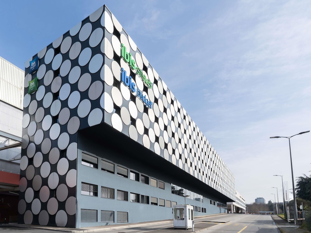 Hotel ibis Styles Geneve Palexpo Aeroport 2/56