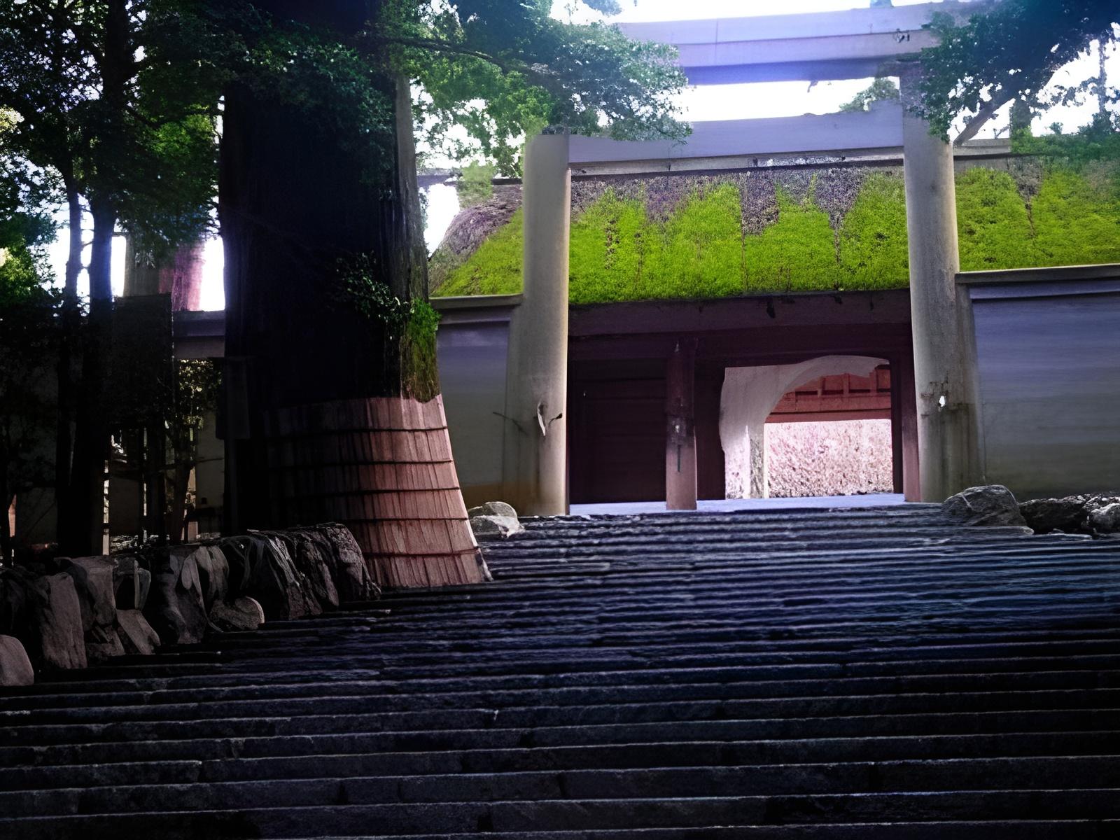The Grand Court Matsusaka 34/35