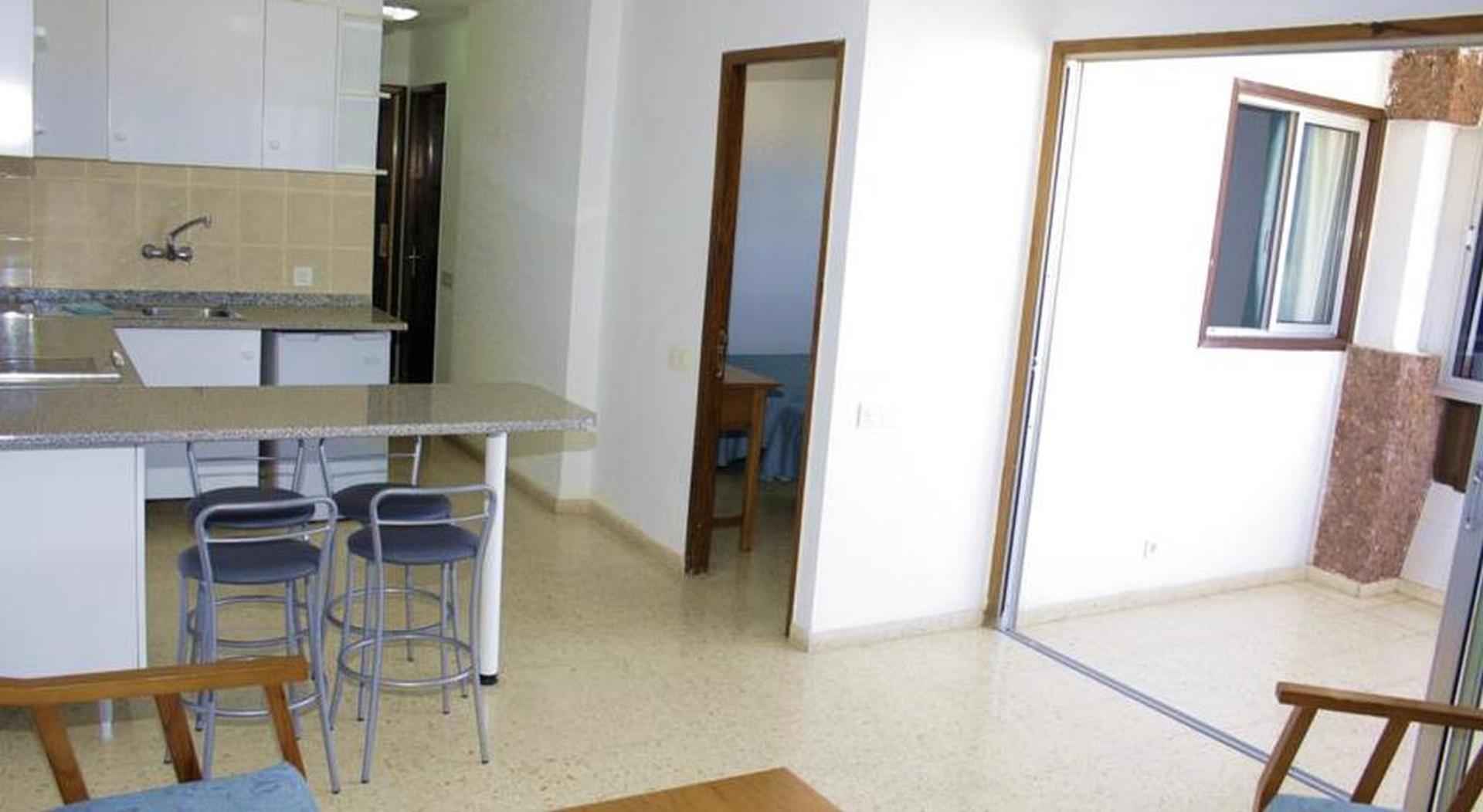 Corona Roja Apartments 15/18