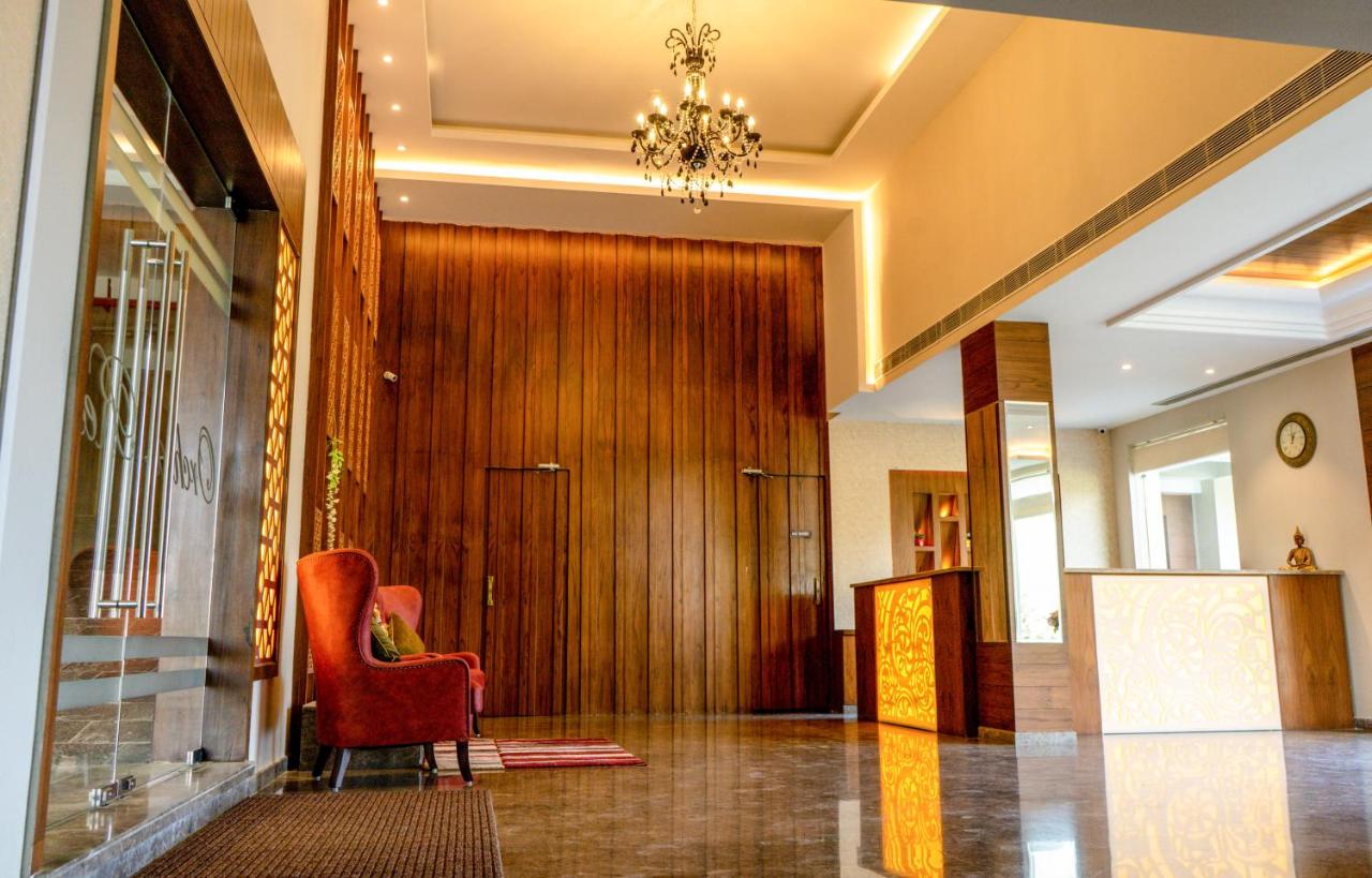 juSTa Palampur Resort and Convention Centre 6/50