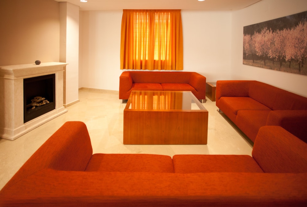 Daniya Biar Hotel Ex Villa de Biar 21/38