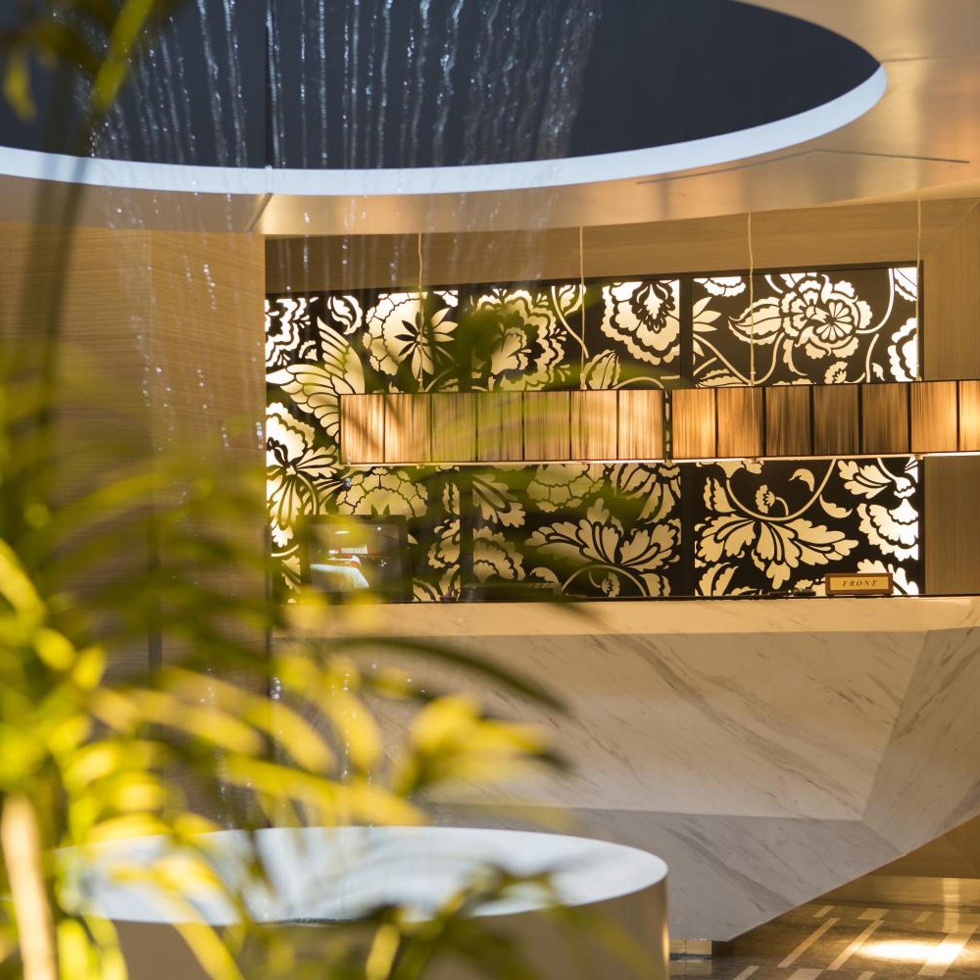 Hotel in the Green - Adults Only 32/49