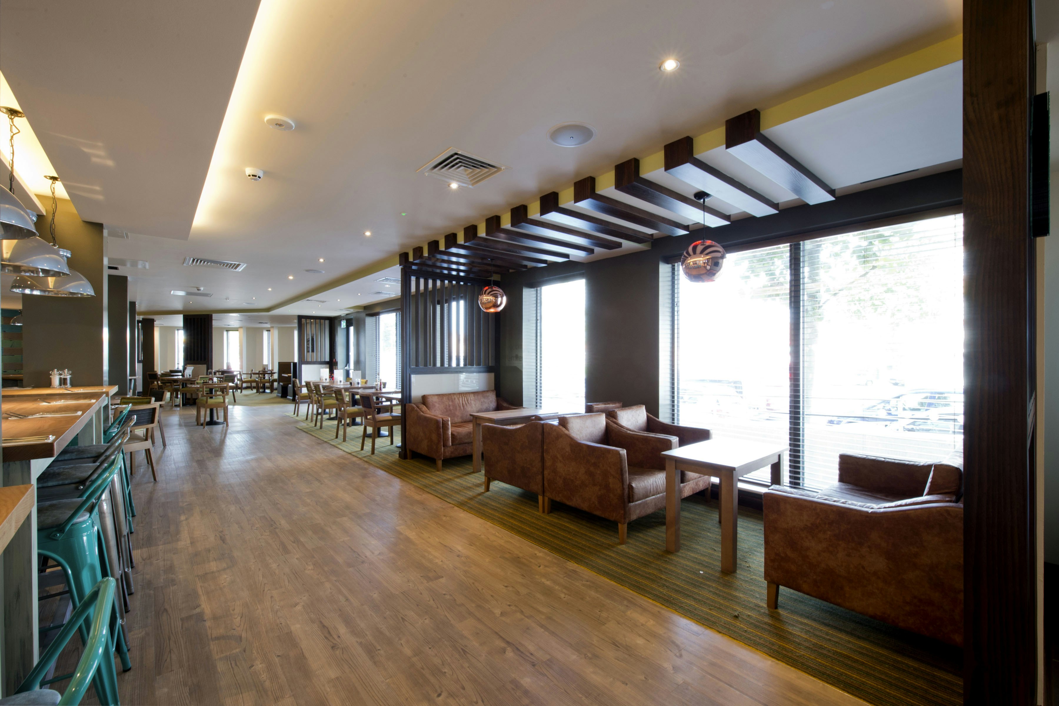 Premier Inn London Eltham 25/35