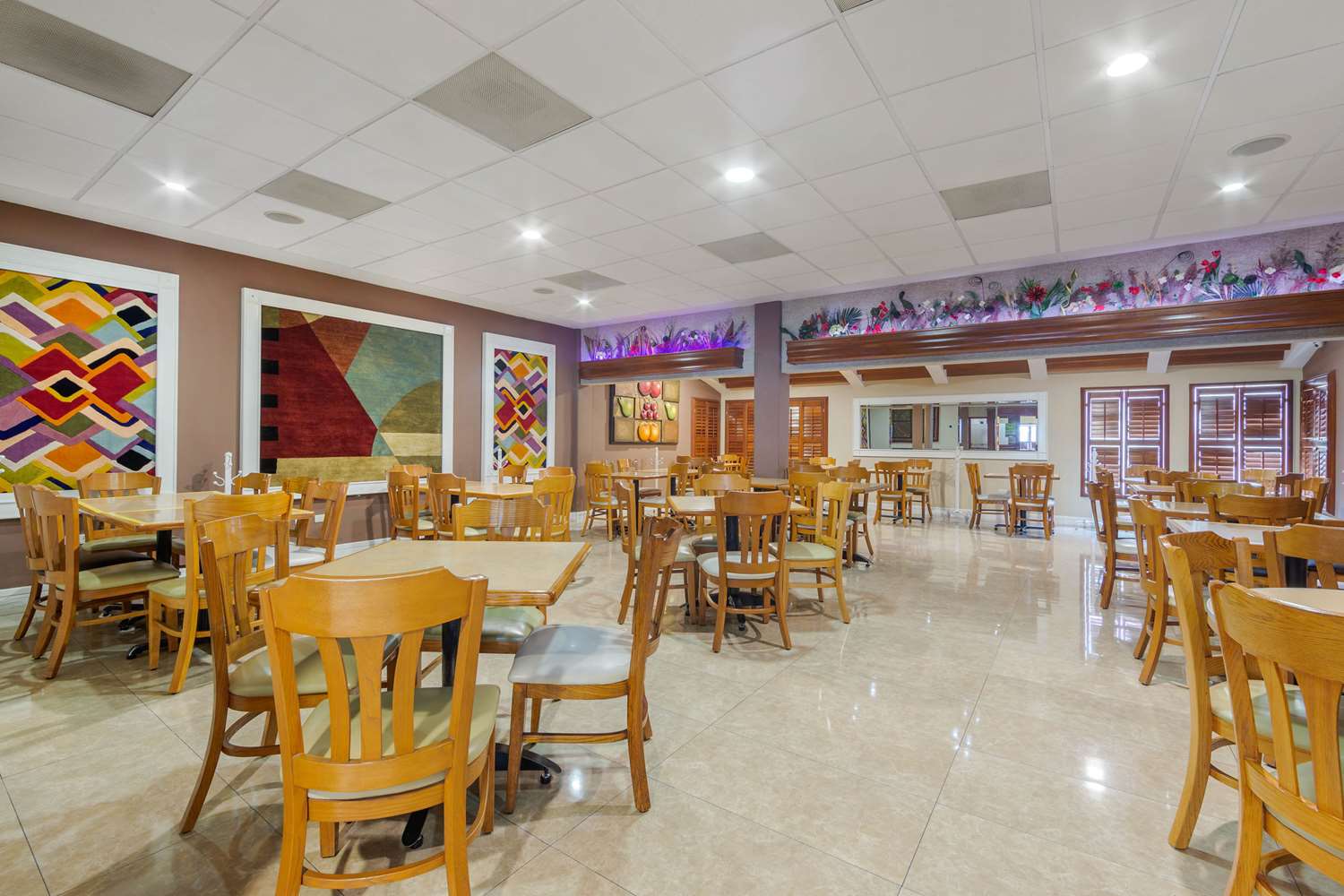 Comfort Inn Monclova 23/31