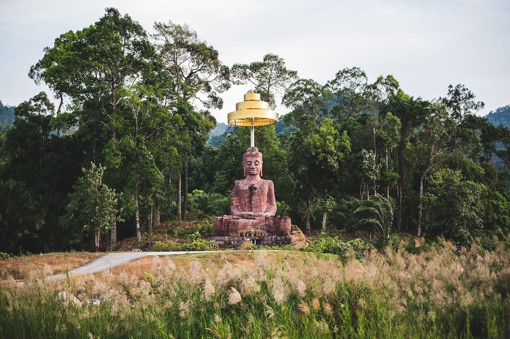 Katathong Golf Resort & Spa 37/50