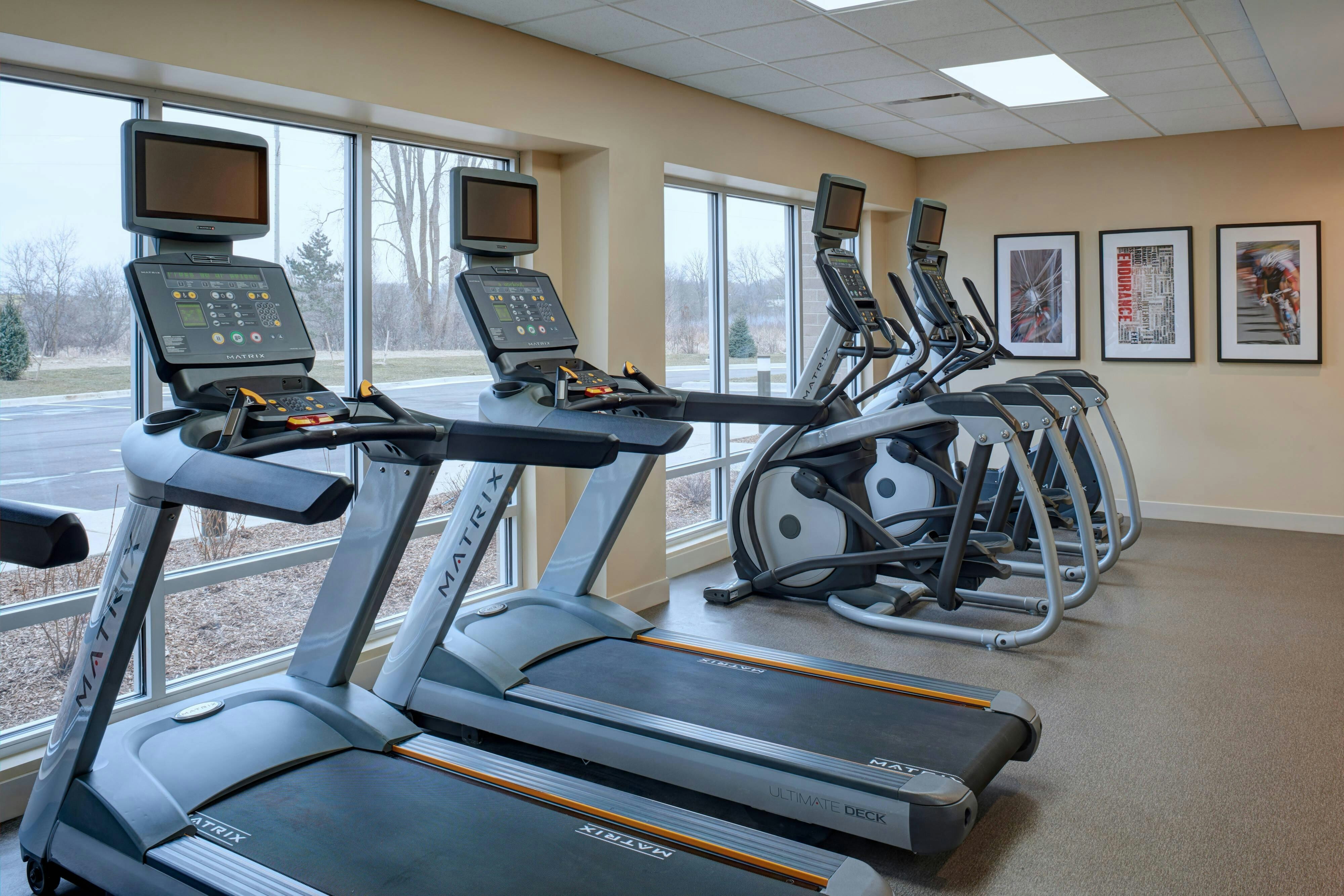 Towneplace Suites By Marriott Jackson 23/41