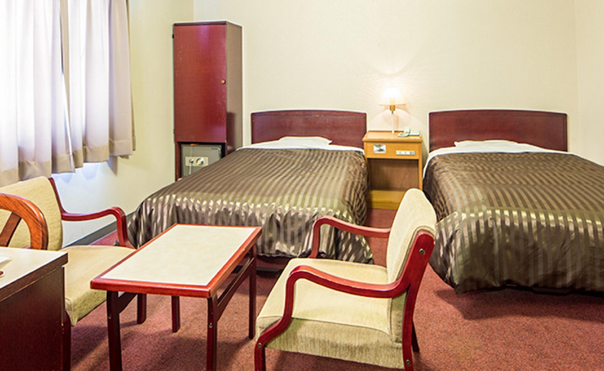 Saku Ichimanri Onsen Hotel 23/83