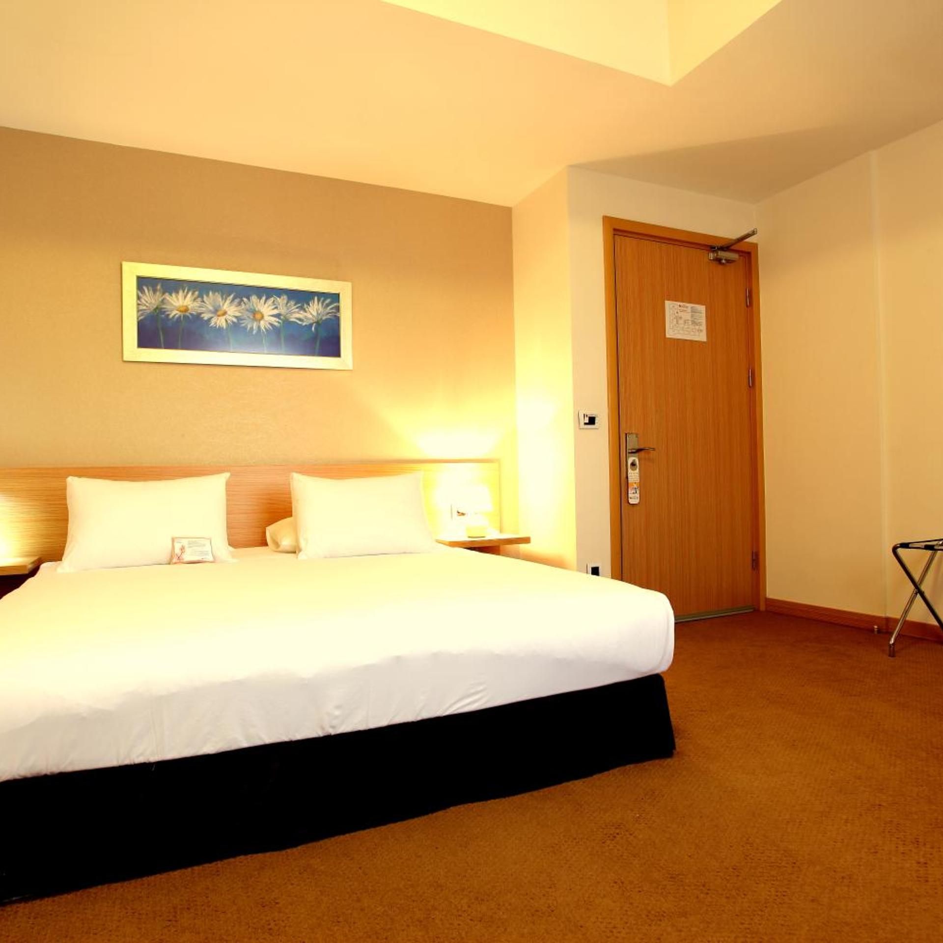 Orucoglu Oreko Hotel 20/55