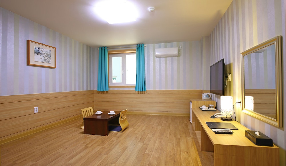 Benikea Swiss Rosen Hotel 44/71