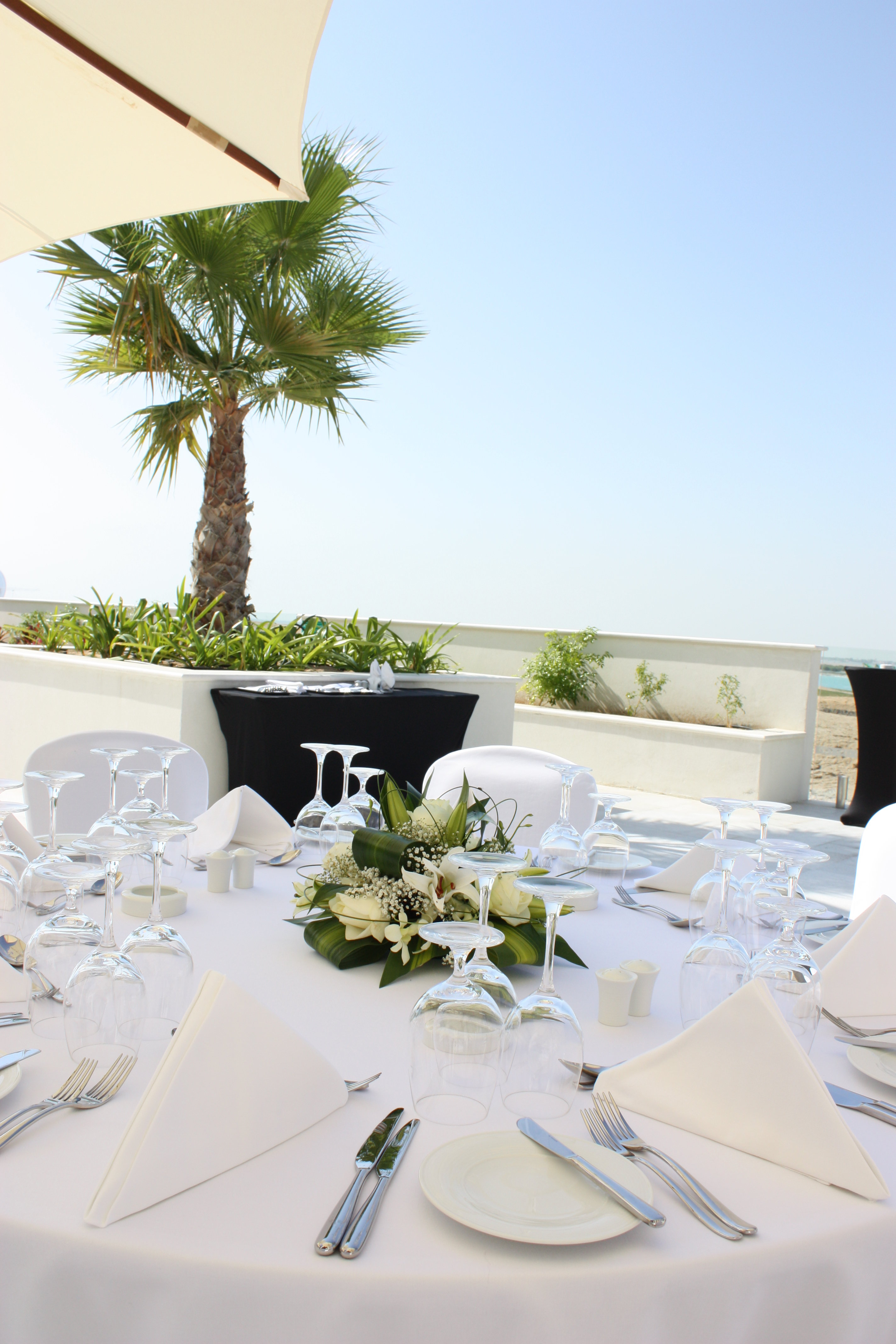 Crowne Plaza Abu Dhabi Yas Island 107/127