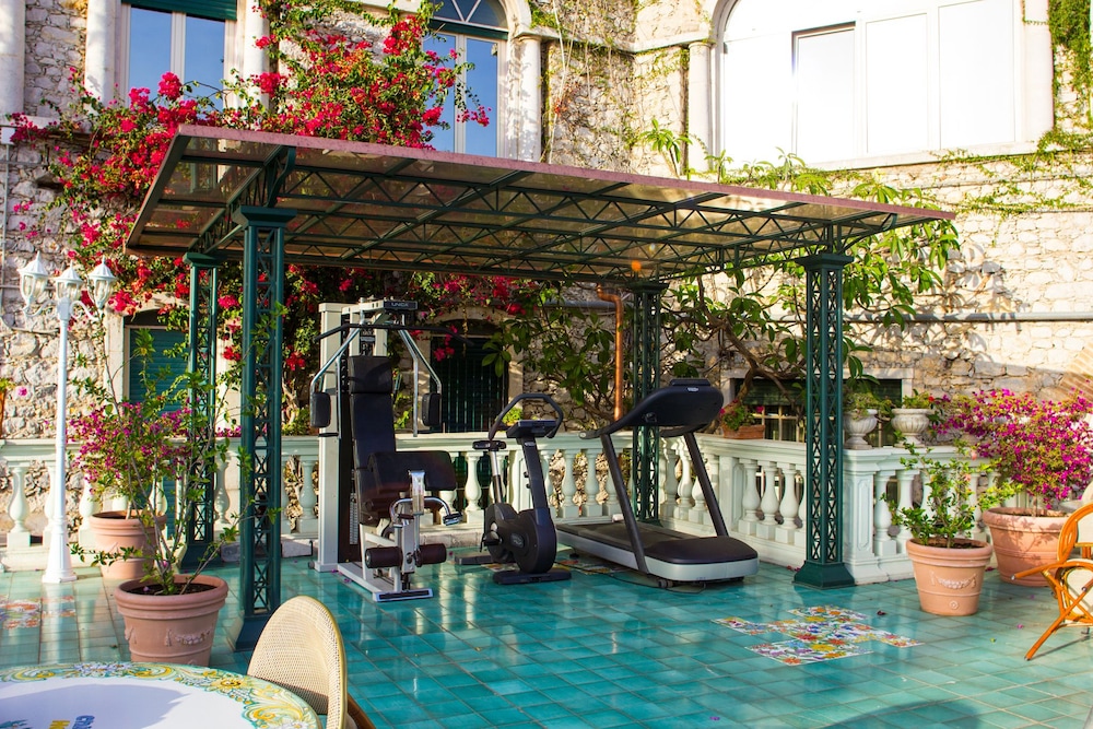Taormina Park Hotel 26/50