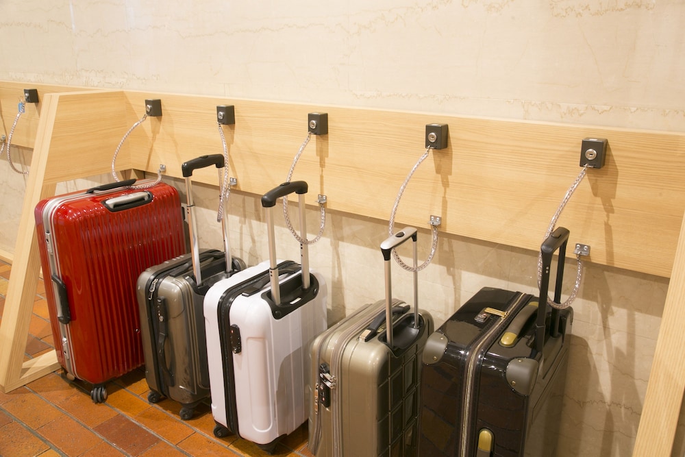 Hotel S-Plus Hiroshima Peace Park 34/47