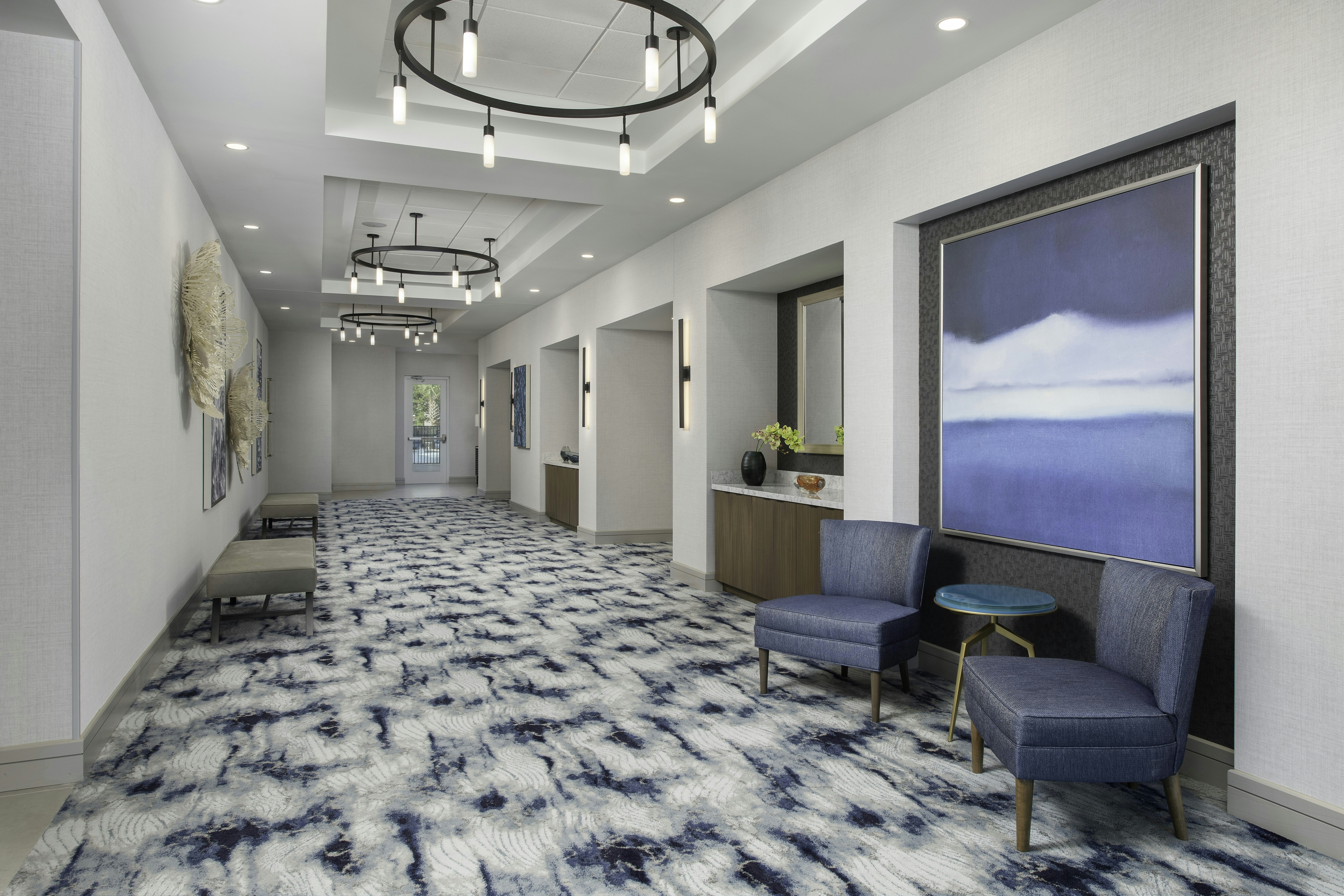 Hilton Garden Inn Pensacola Downtown 25/37