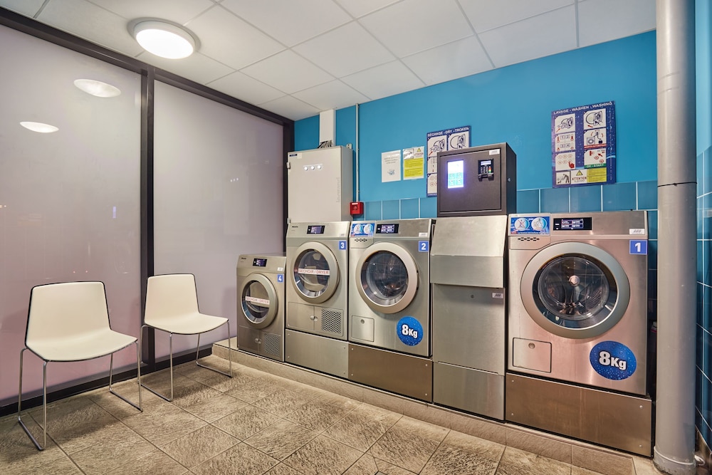 Appart'hotel Odalys City Campus - Paris Rueil Malmaison 14/50