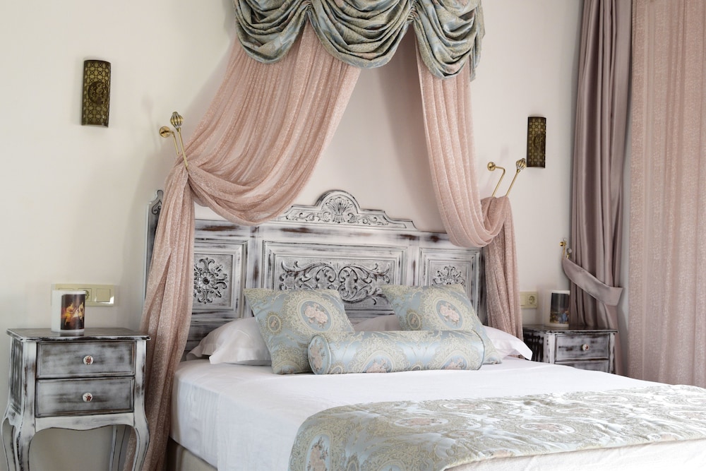Elif Hanim Hotel & Spa 10/50