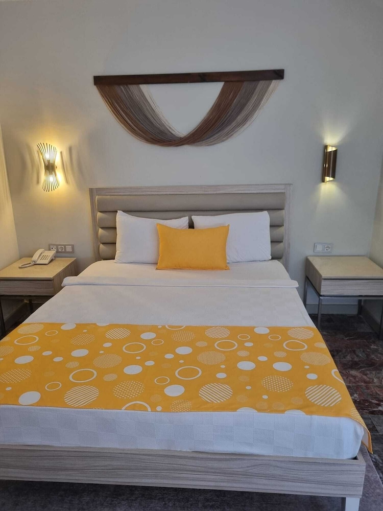 Marvida Hotel Akman Park 12/47