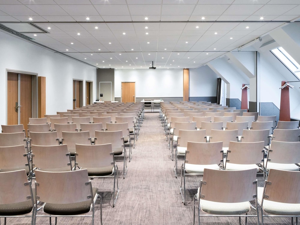 Novotel Paris Centre Bercy 61/70