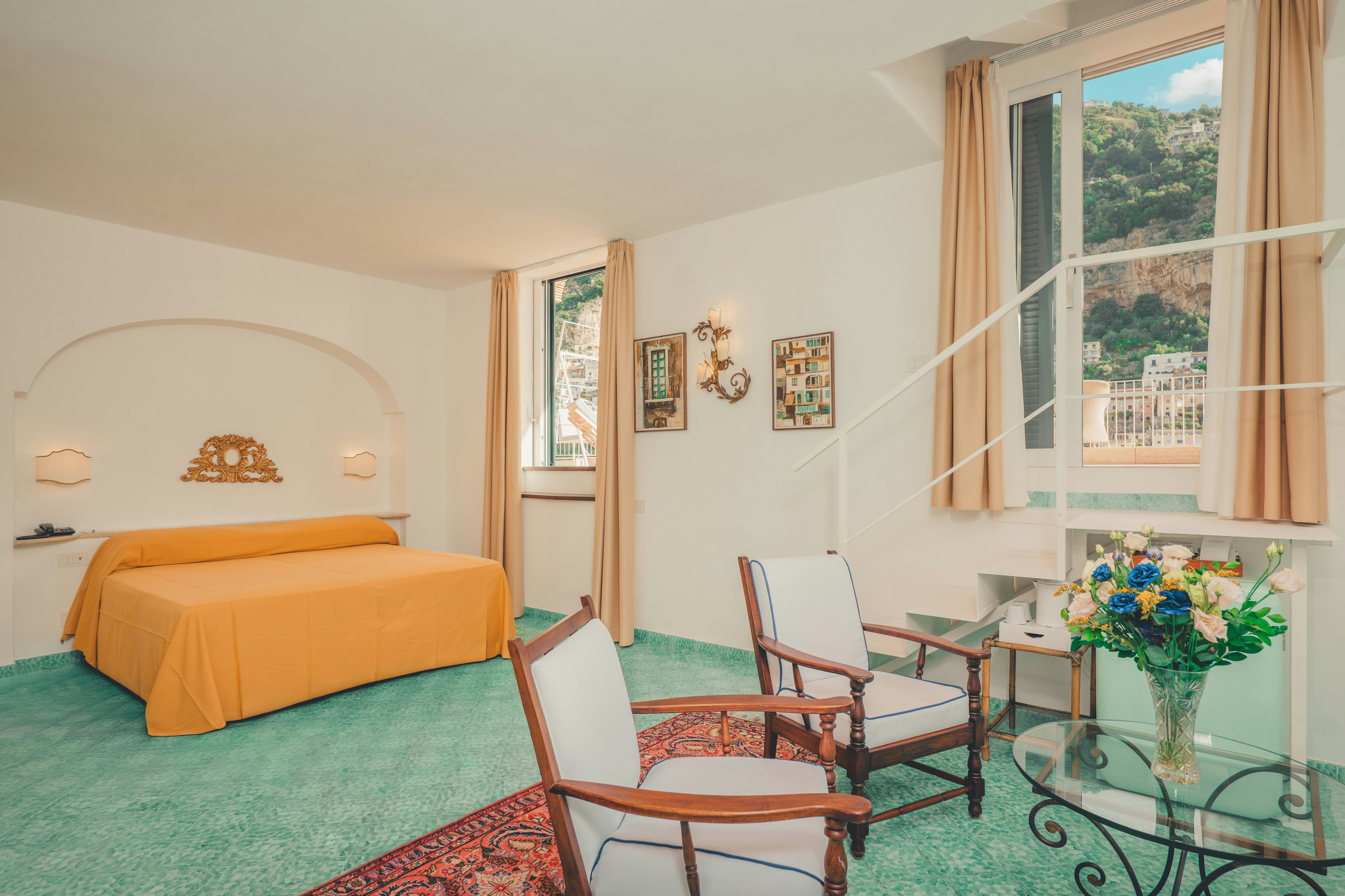 Poseidon Hotel 32/55