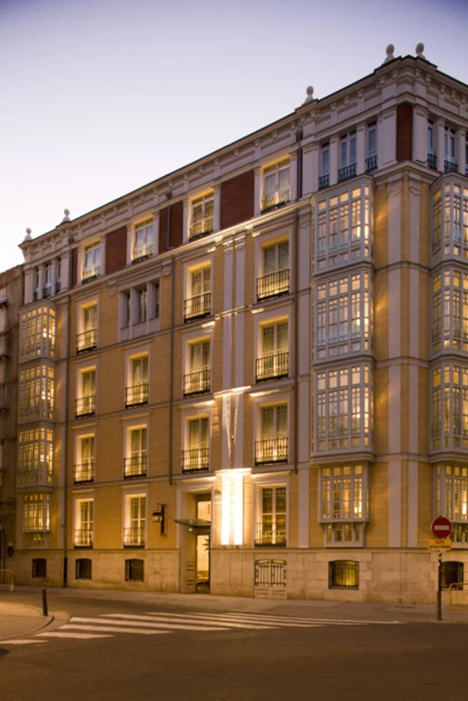 Hotel Boutique Gareus 1/60