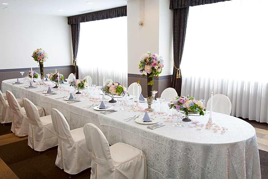 New Grand Hotel Shinjo 22/28