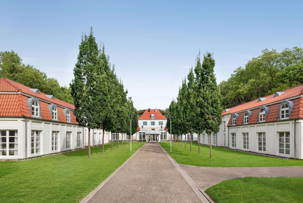 Vienna House Easy by Wyndham Castrop-Rauxel 41/50
