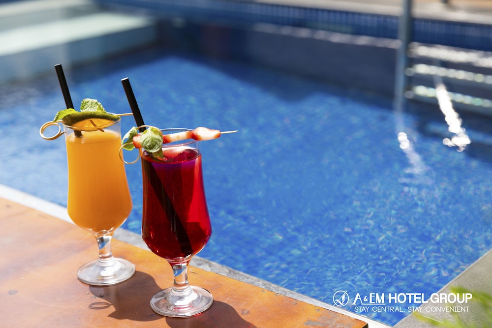 A&Em Art Hotel 43/66