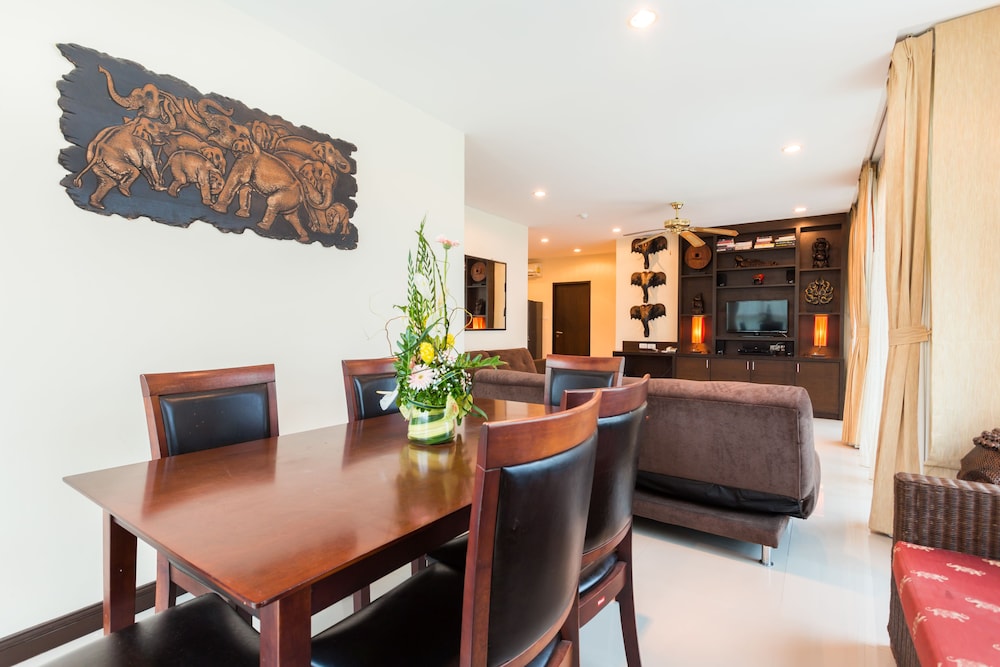 ARISARA PLACE - ARISARA APARTMENT RESORT 19/51