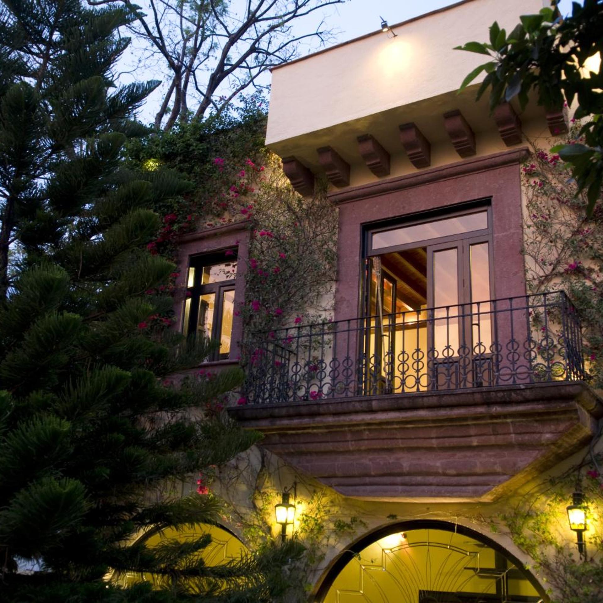 Casalinda Hotel Boutique 2/51