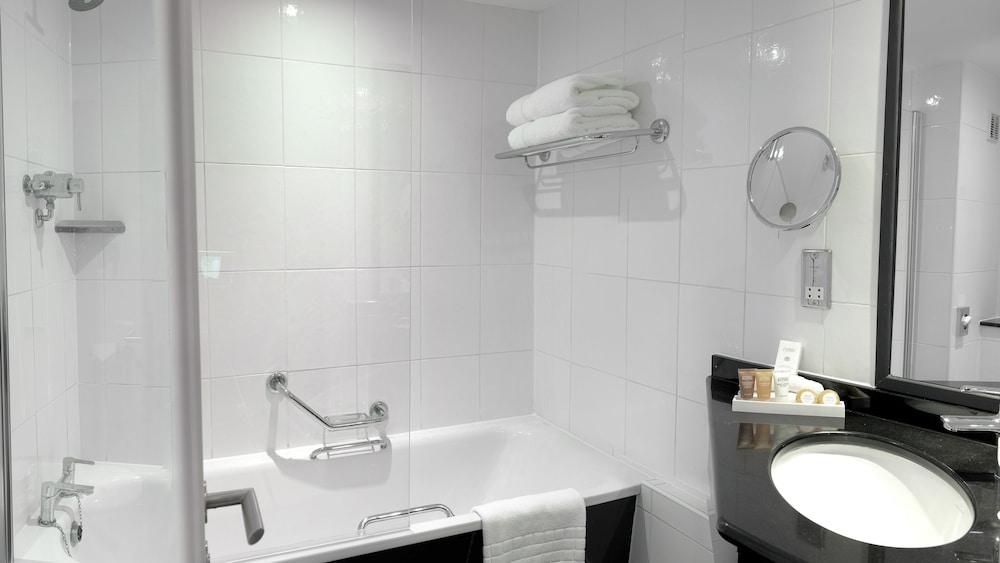 Crowne Plaza Nottingham 48/48