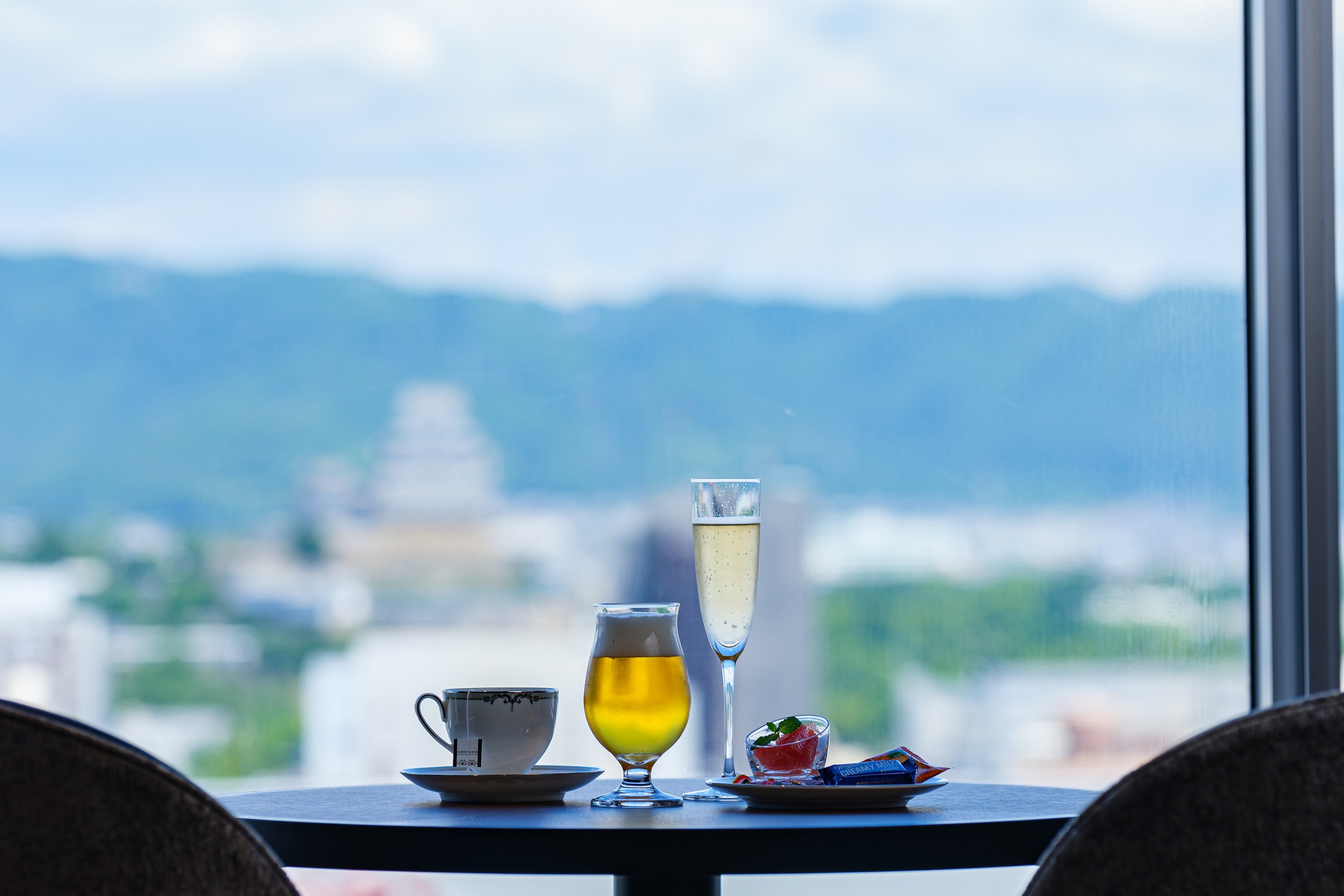 Hotel Nikko Himeji 35/66