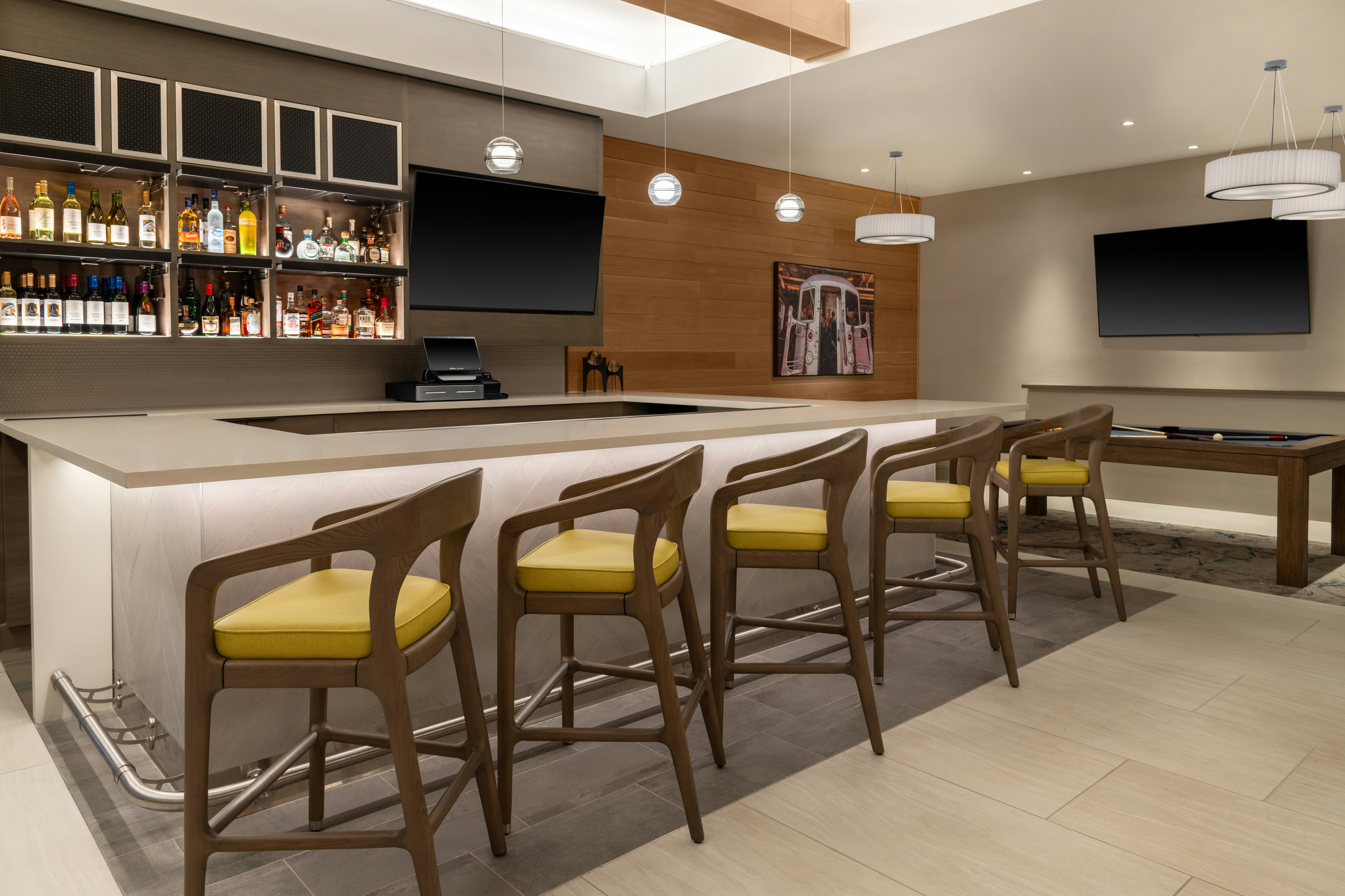 Hilton Garden Inn New York/Manhattan-Midtown East 65/67