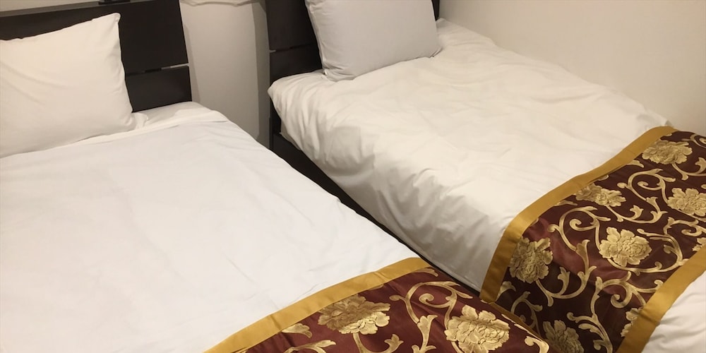 Okinawa City Hotel 24/50