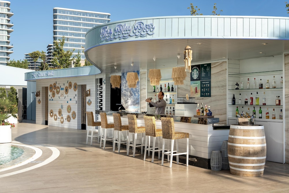 Radisson Blu Hotel Istanbul Ottomare 70/77