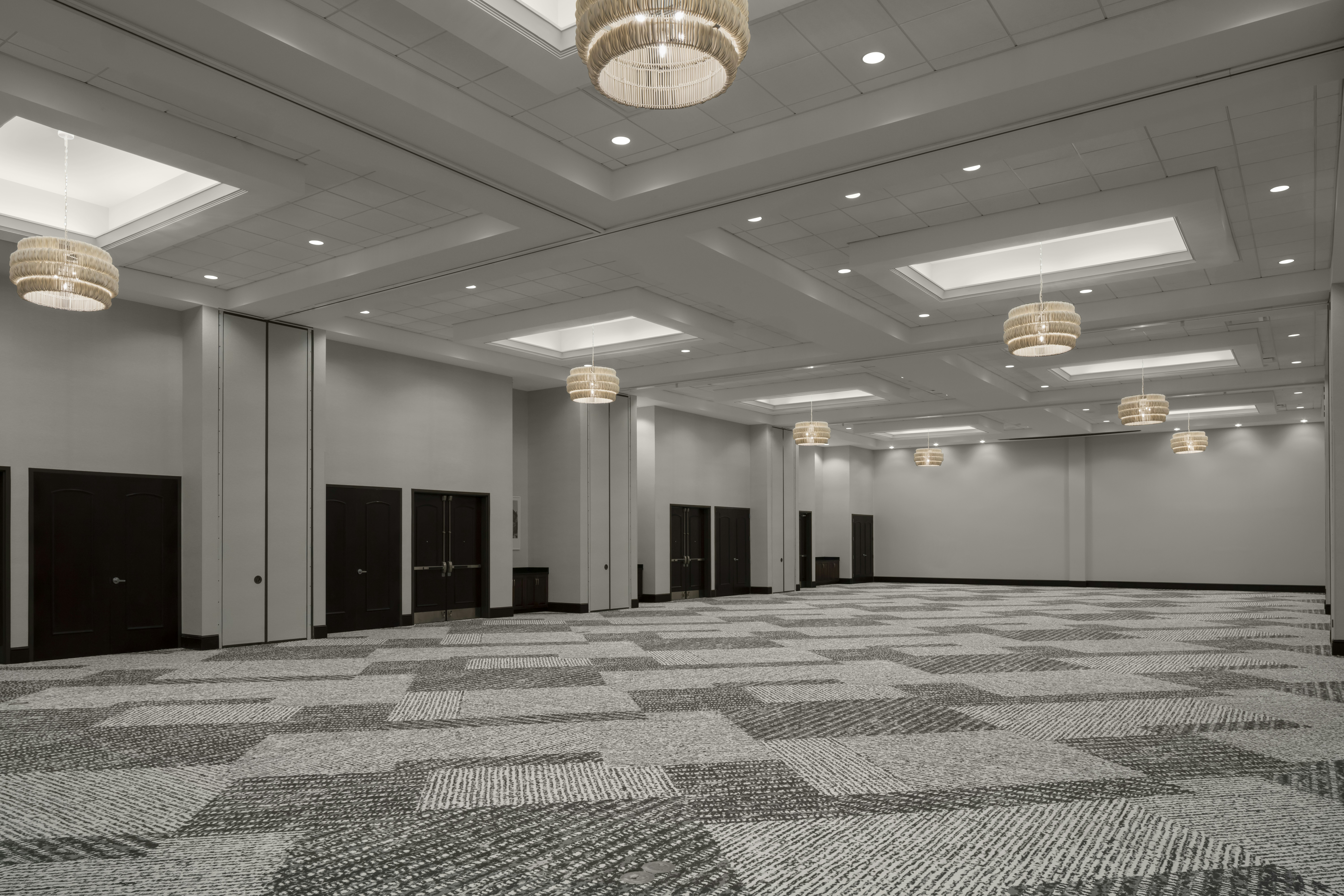 Embassy Suites by Hilton Tuscaloosa Alabama Downtown 77/79