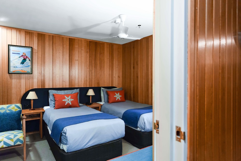 THREDBO ALPINE HOTEL 20/74