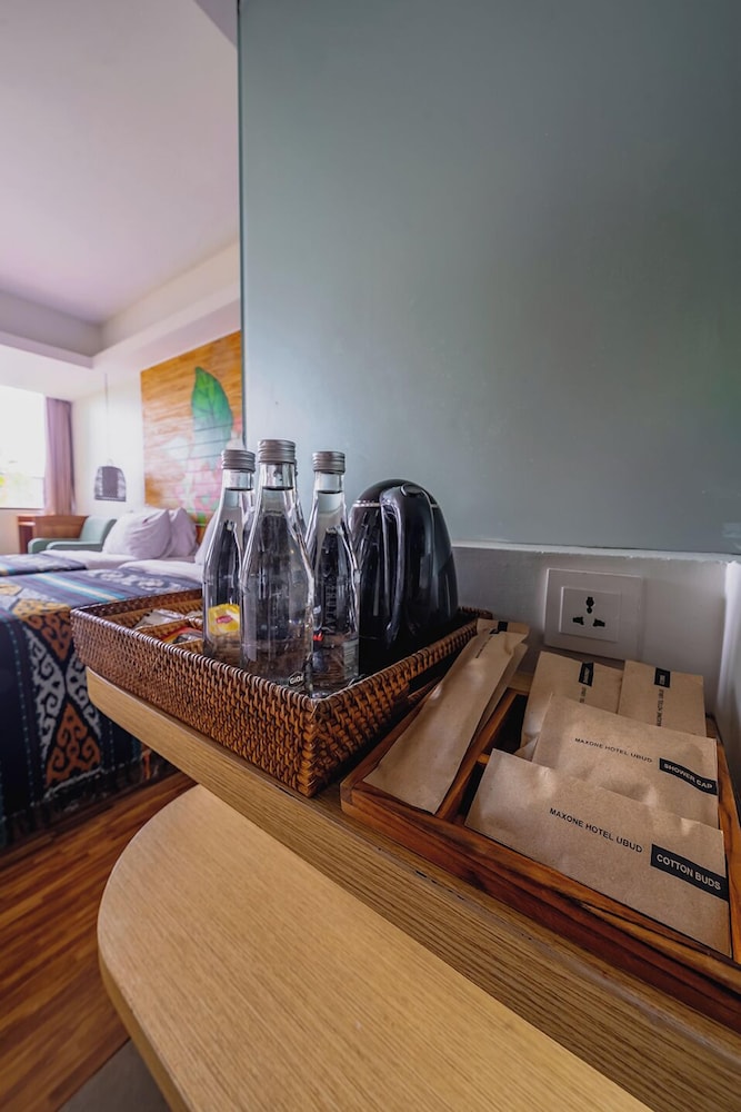 Maxone Hotels Pandawa Ubud 19/61