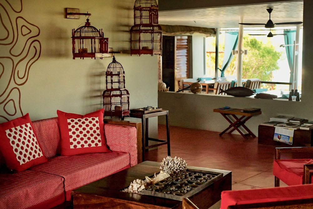 CORAL LODGE 20/50