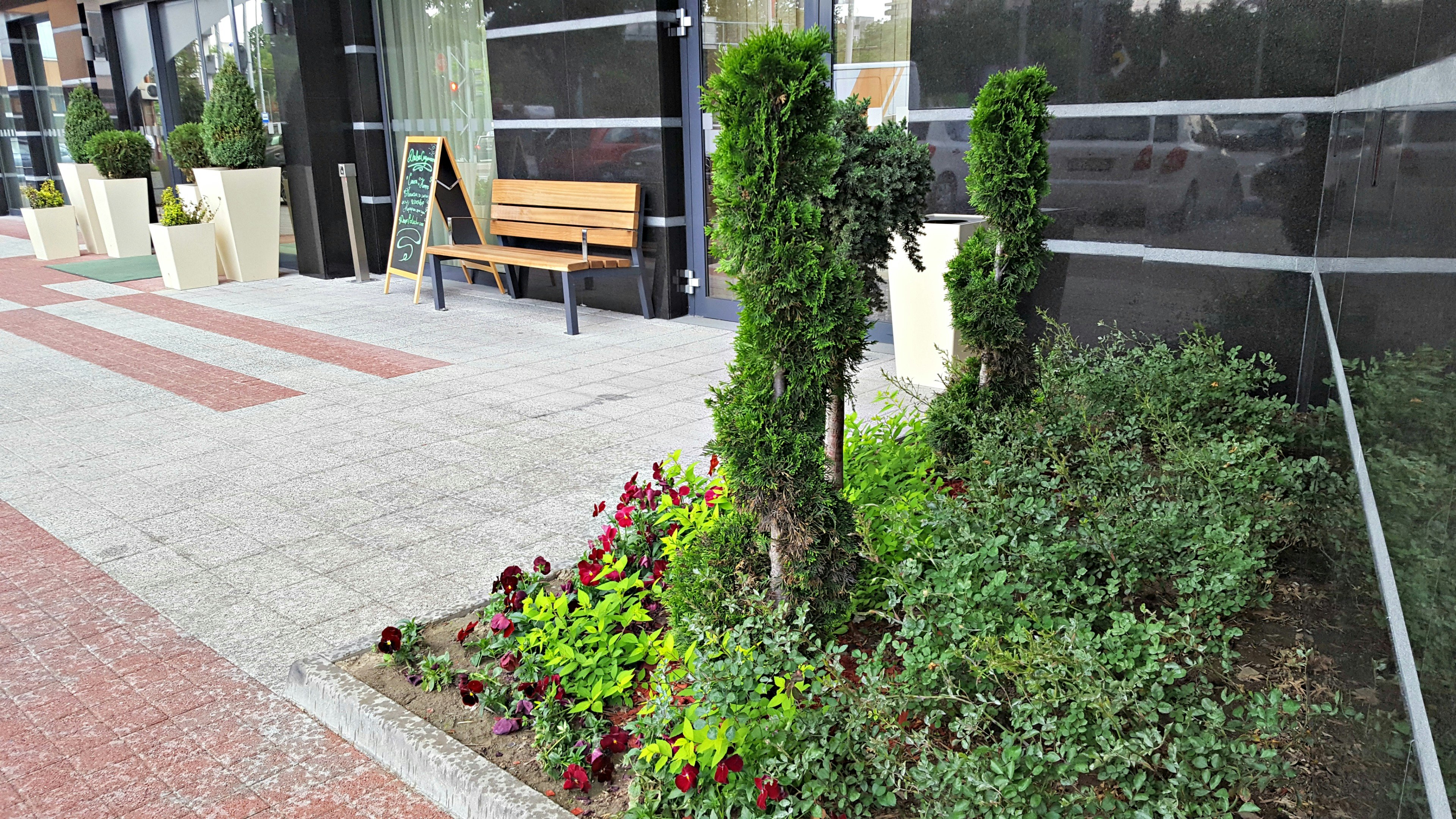 Holiday Inn Plovdiv 71/76