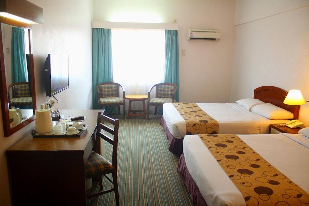 Hotel Seri Malaysia Port Dickson 12/50