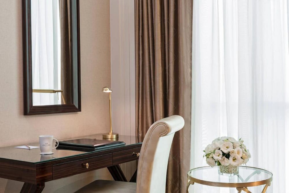 Elite World Istanbul Florya Hotel 62/70
