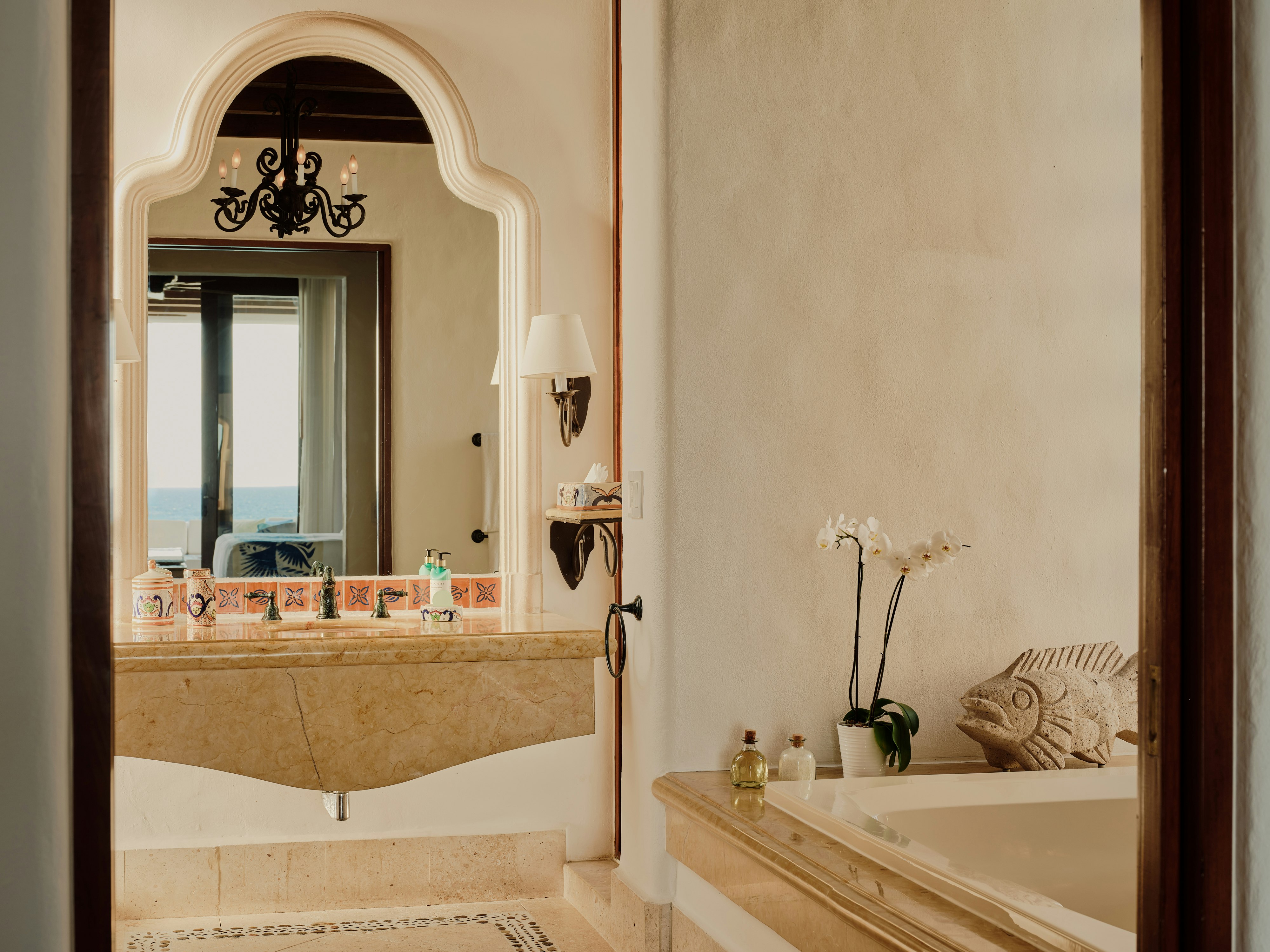 Las Ventanas Al Paraiso, A Rosewood Resort 77/78
