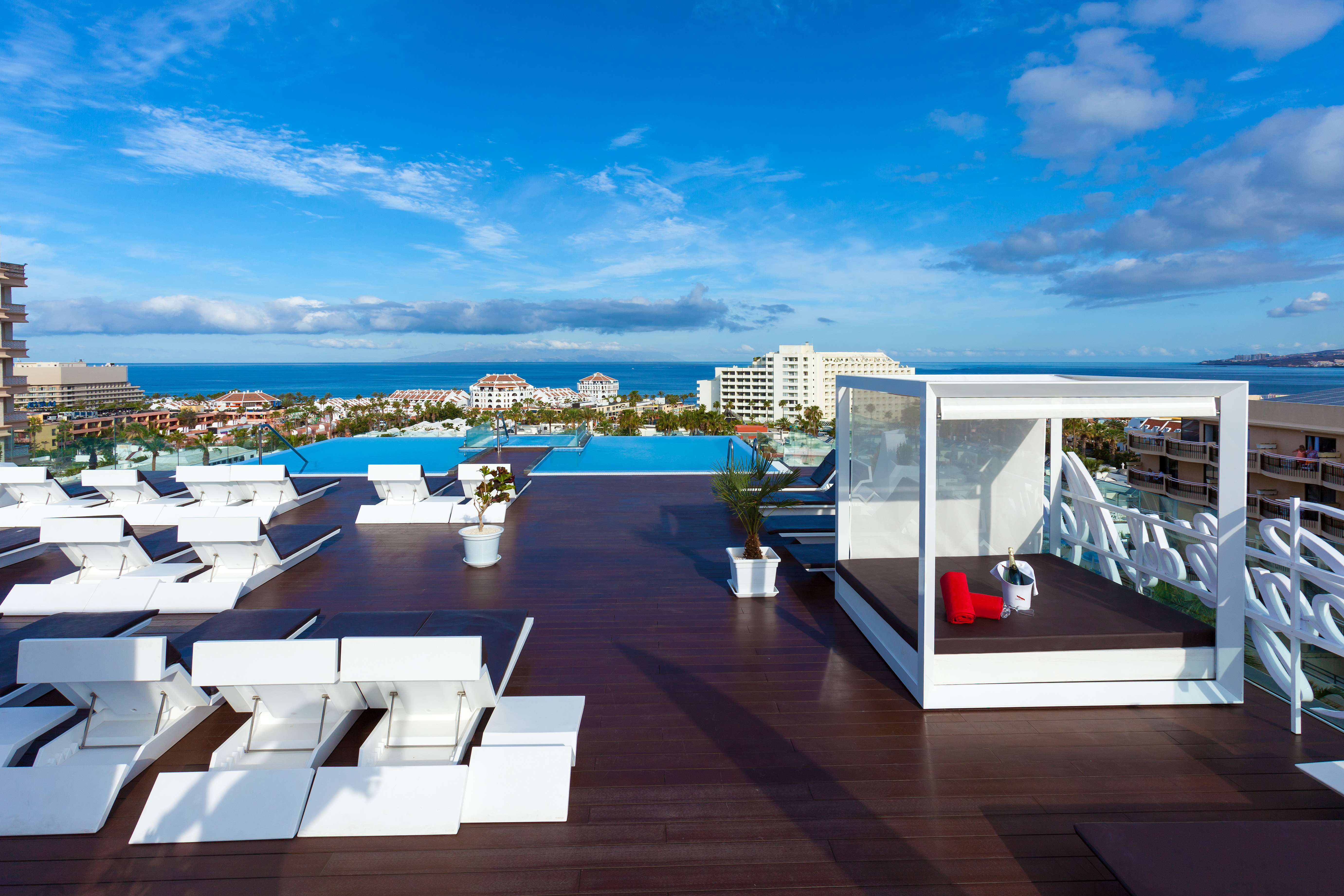 Tigotan Lovers and Friends Playa de las Americas - Adults Only in Arona