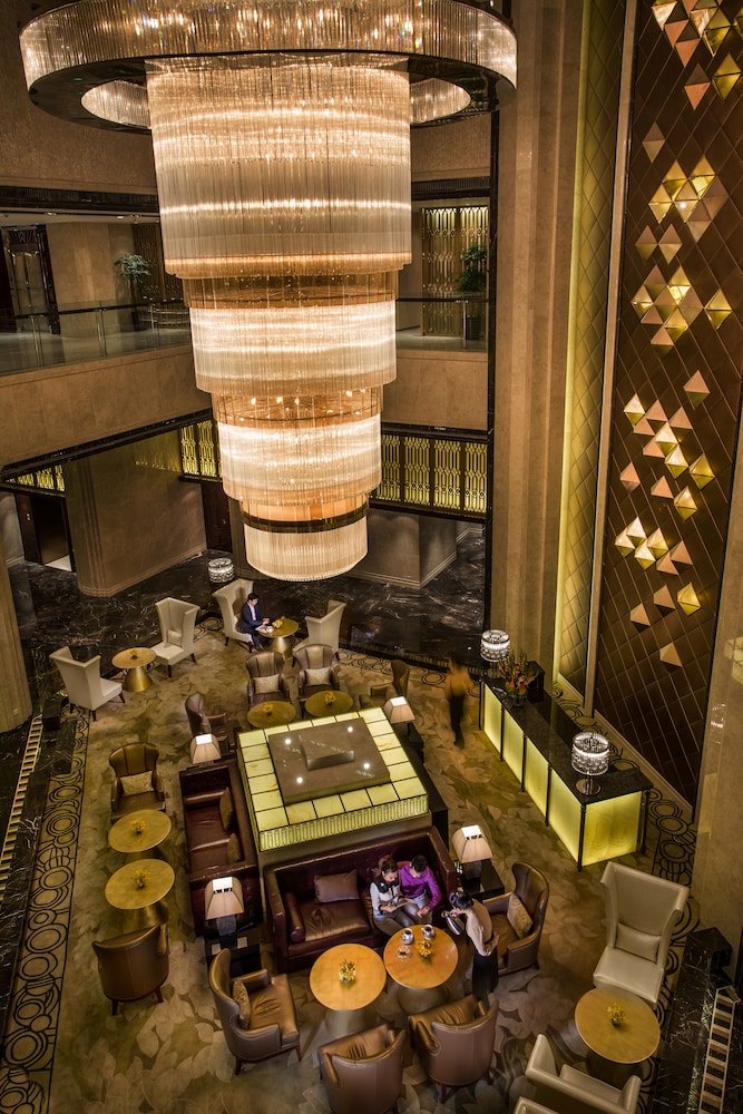 Guangdong Hotel Shanghai 21/38