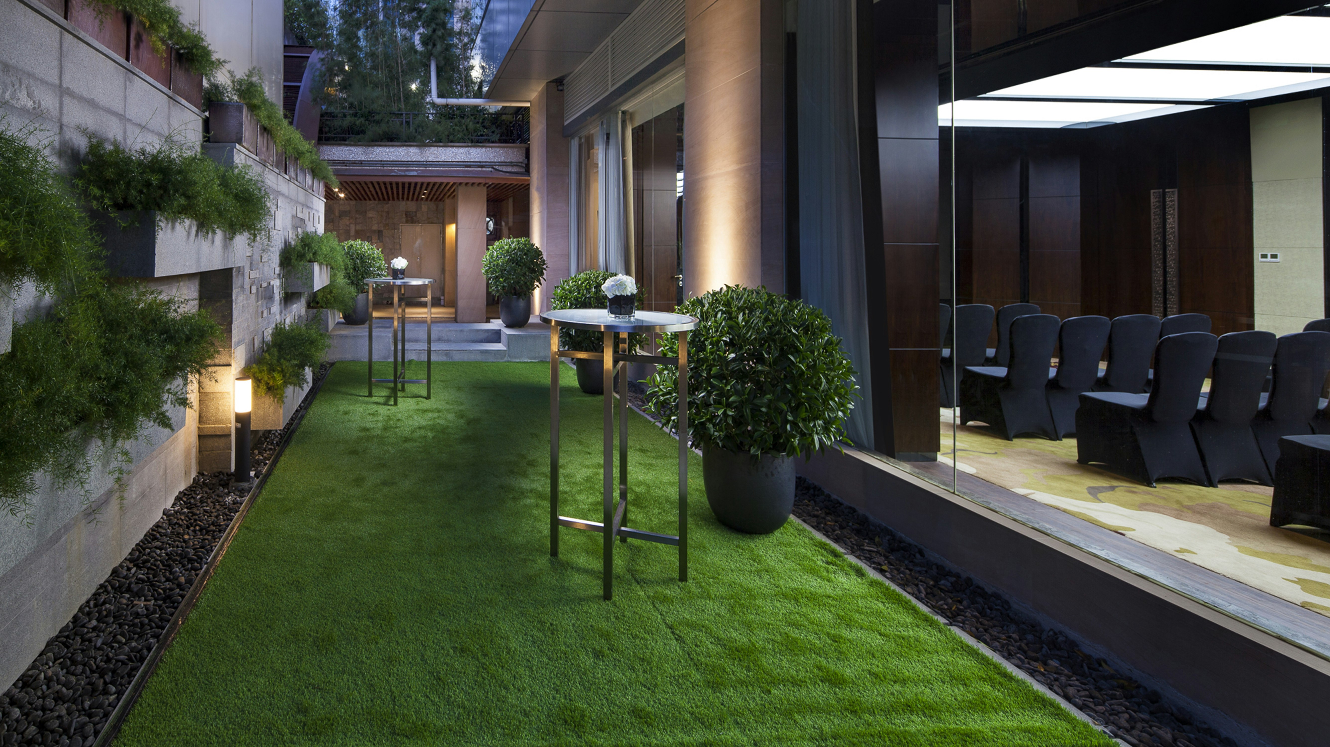 DoubleTree by Hilton Hotel Guangzhou 67/72