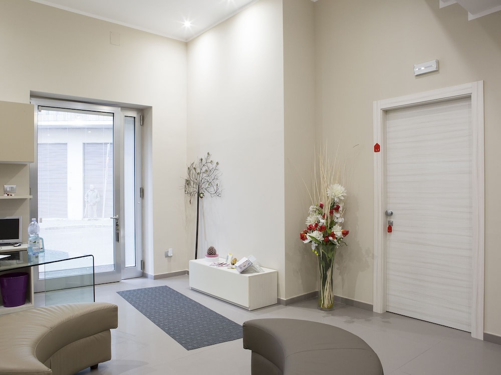 B&amp;B Lamezia Terme 28/50