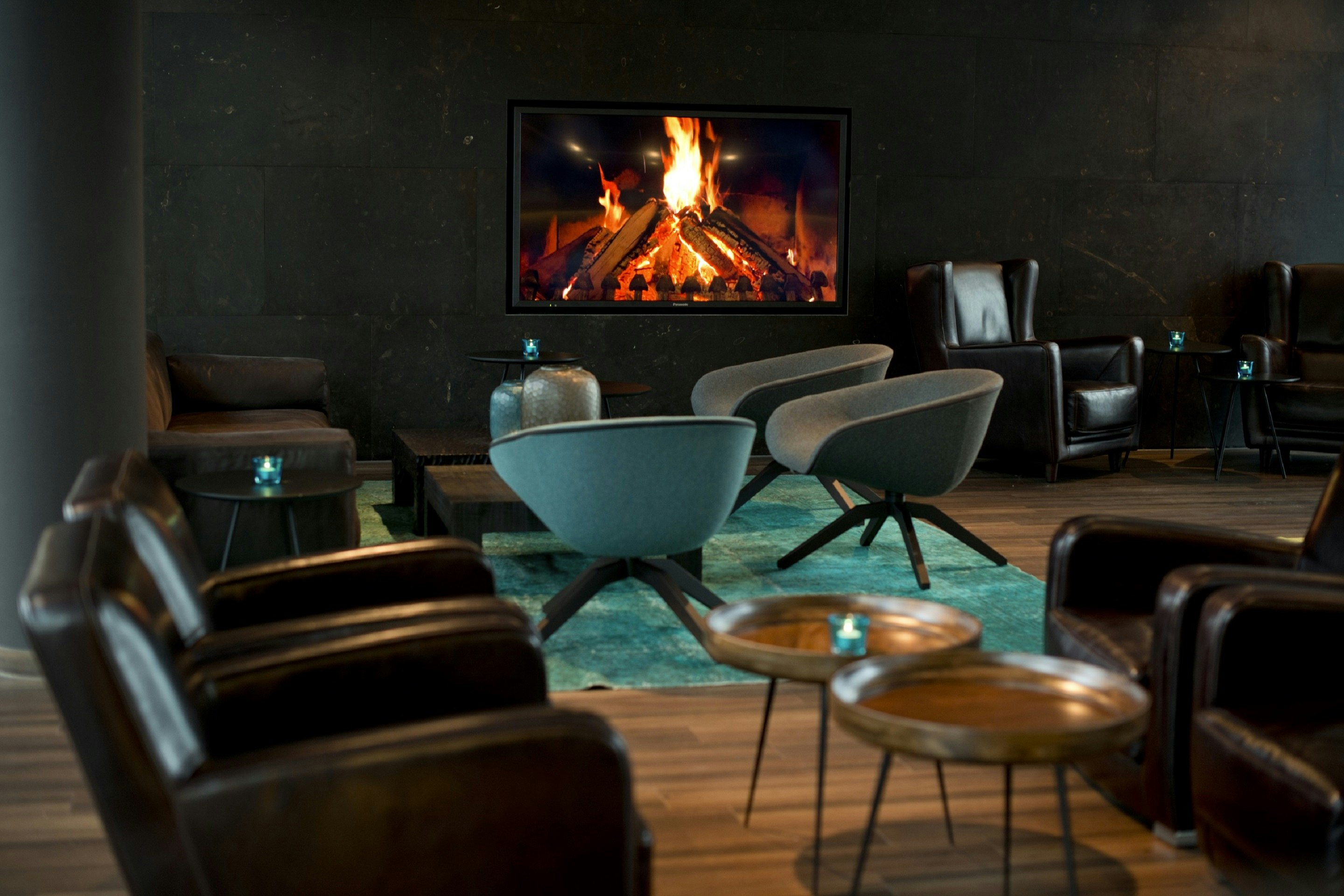 Motel One Munich-Campus 21/29