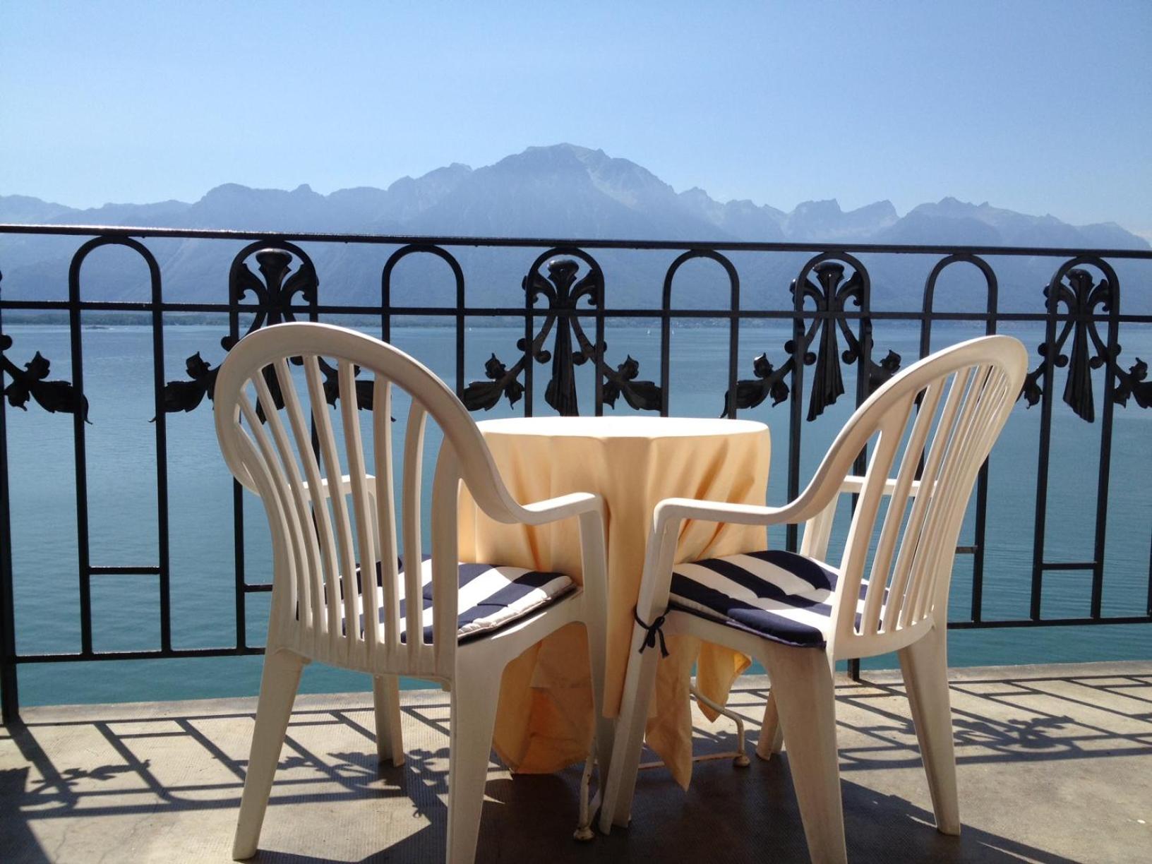 Du Grand Lac Excelsior 35/50