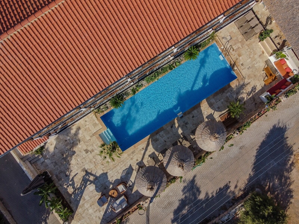 Palamut Butik Otel 29/31
