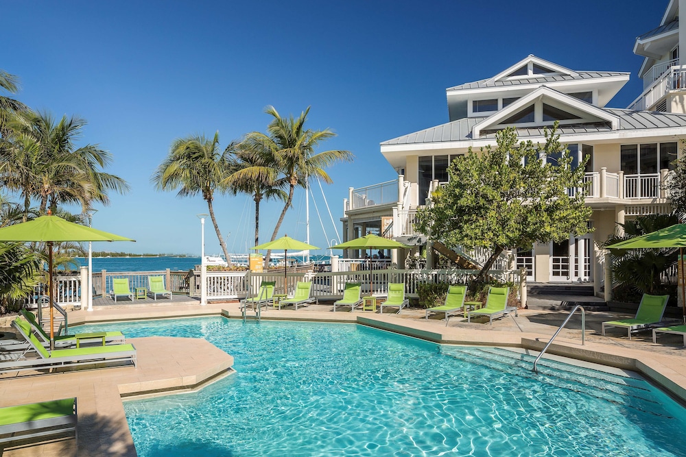 Hyatt Centric Key West Resort and Spa in KEY WEST - FL