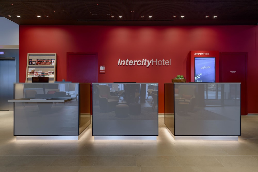 Intercityhotel Herford 7/48